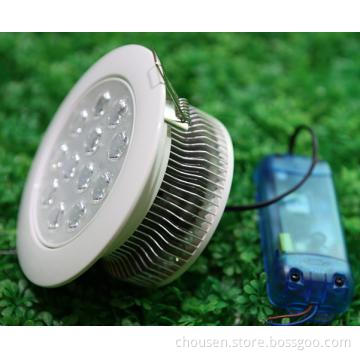 CE RoHS 30000 hours perfect quality LED down light 8w